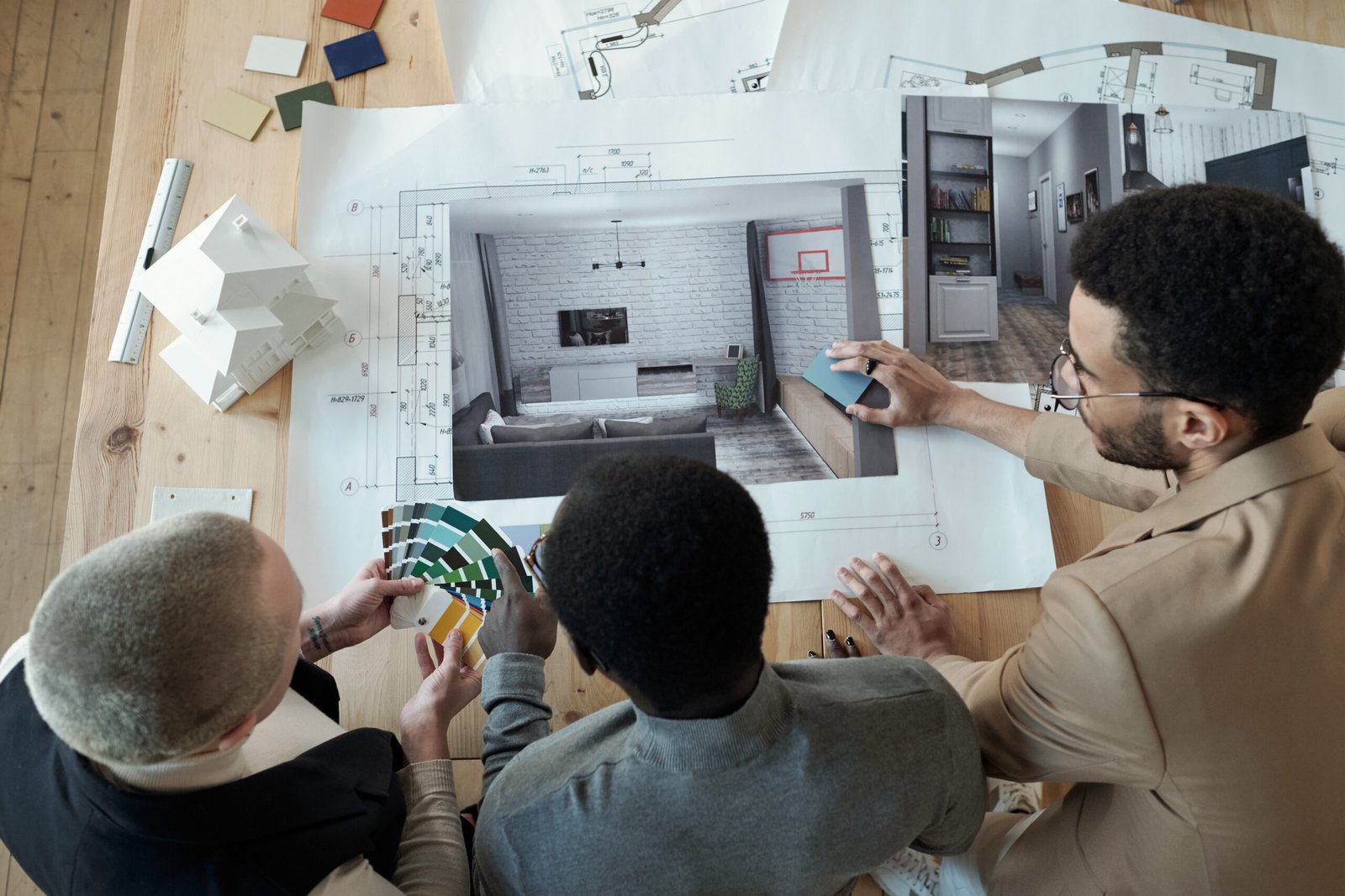 Ready-to-Execute Building Designs for Faster Construction - Mr ...