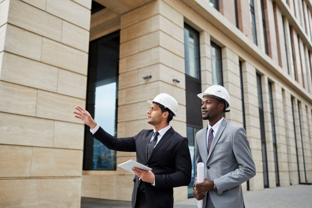 Urban & Rural Building Permissions