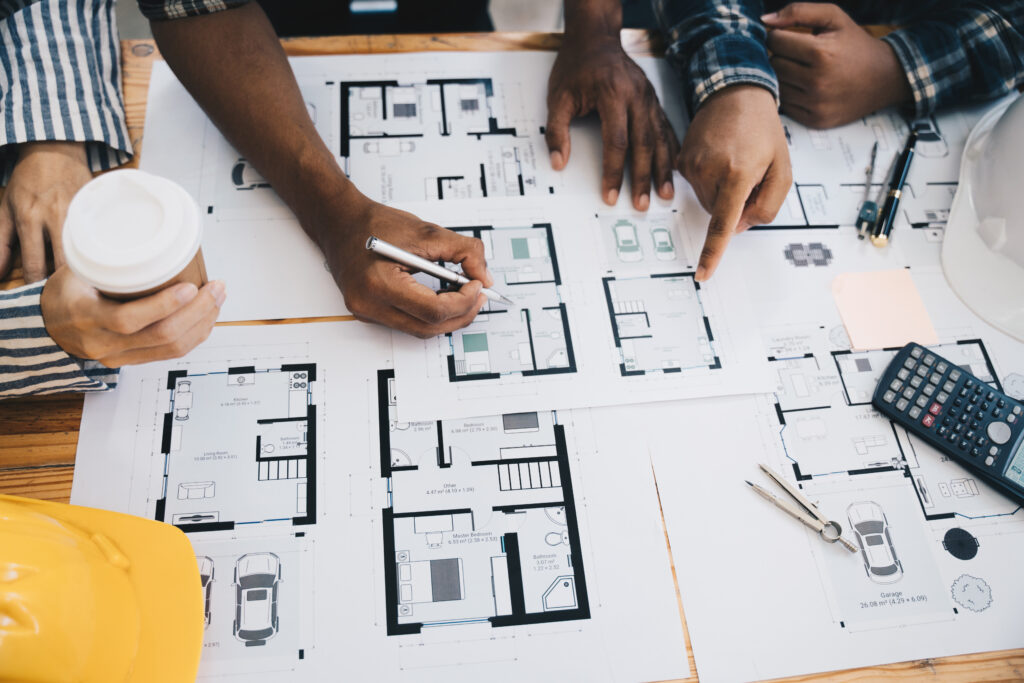 Architectural Planning