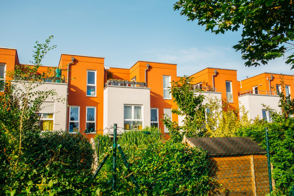 Terrace Top Development