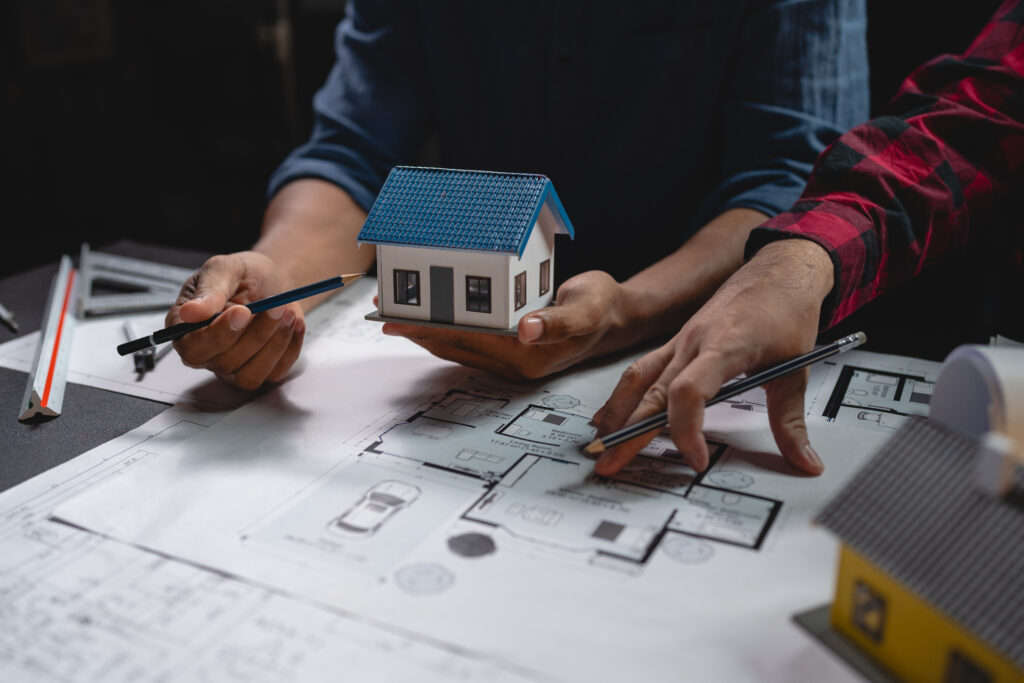 Top Architects in Tadepalligudem