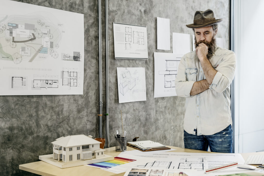 Architecture and Design Services in Tadepalligudem