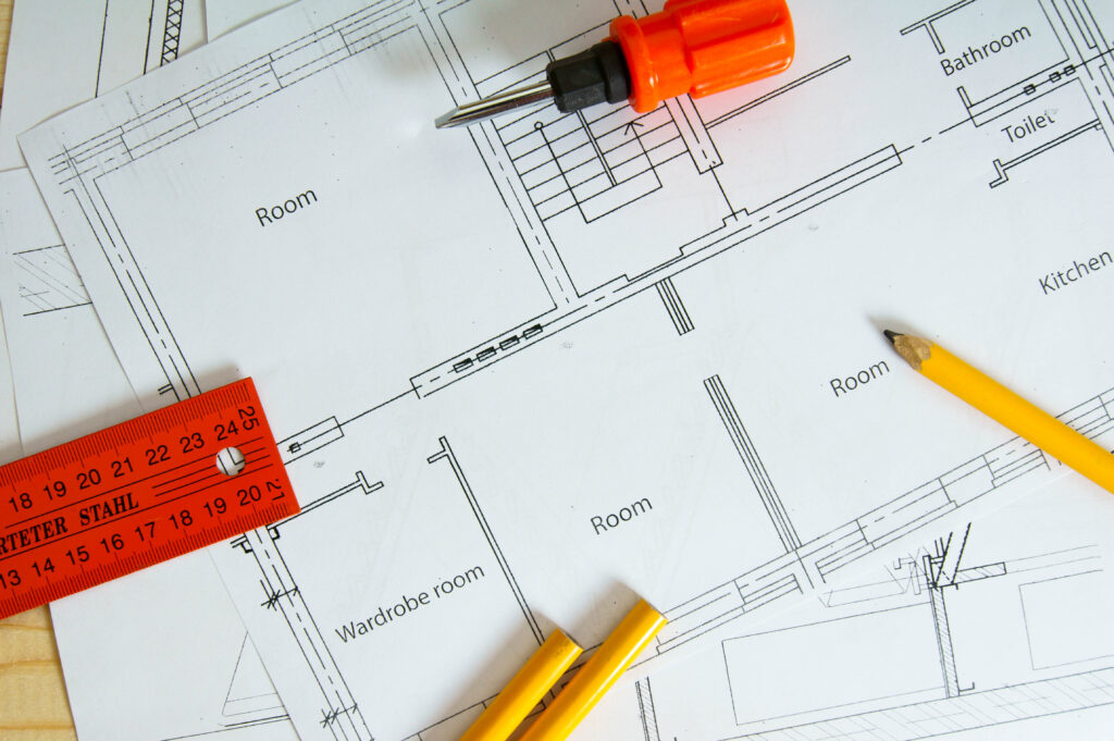 Building Design Services in Tadepalligudem